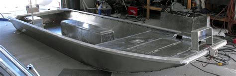 armour aluminum fabrication|custom aluminum boat manufacturers.